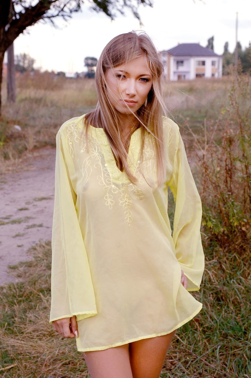 Лизка, 20